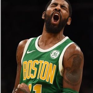 Meet your Posher, Aaron